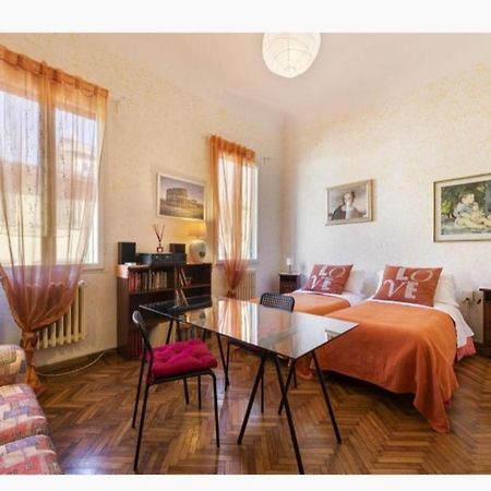 Tre Gigli Firenze Apartment, 5 Minutes From Station, Via Palazzuolo 55 מראה חיצוני תמונה