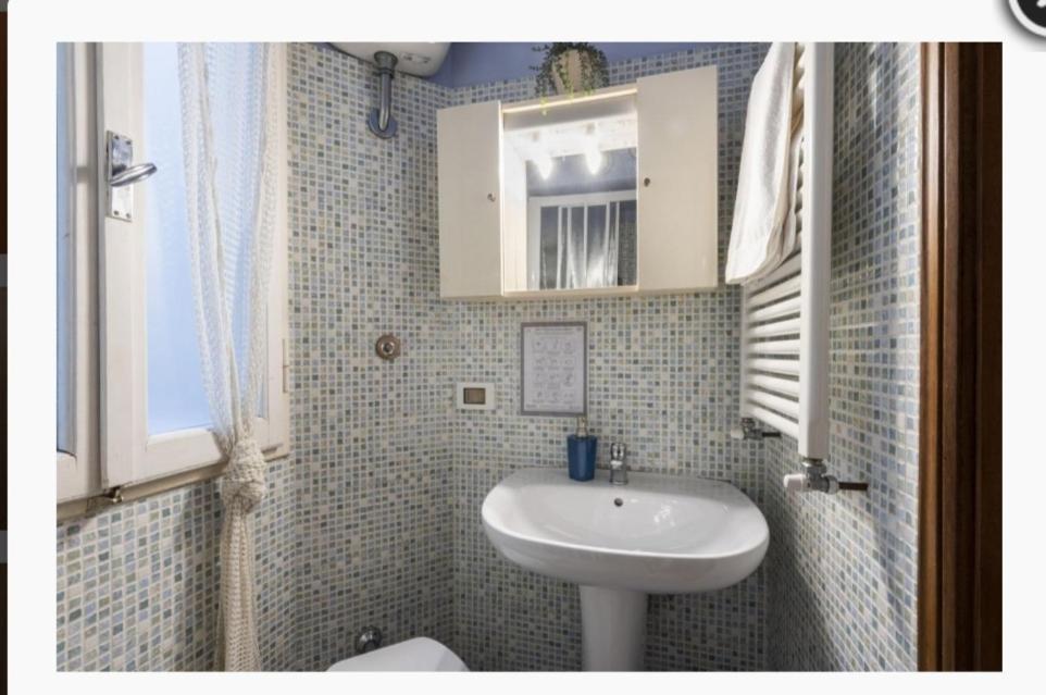 Tre Gigli Firenze Apartment, 5 Minutes From Station, Via Palazzuolo 55 מראה חיצוני תמונה