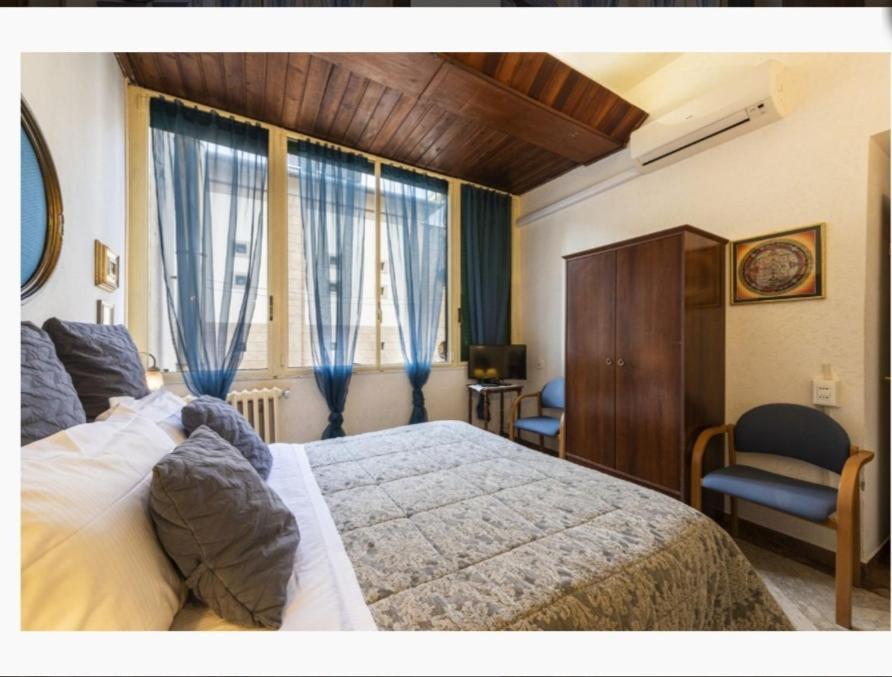 Tre Gigli Firenze Apartment, 5 Minutes From Station, Via Palazzuolo 55 מראה חיצוני תמונה