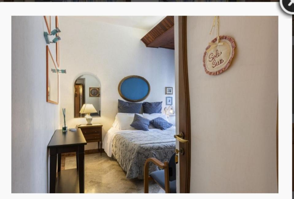 Tre Gigli Firenze Apartment, 5 Minutes From Station, Via Palazzuolo 55 מראה חיצוני תמונה