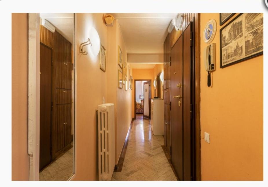 Tre Gigli Firenze Apartment, 5 Minutes From Station, Via Palazzuolo 55 מראה חיצוני תמונה