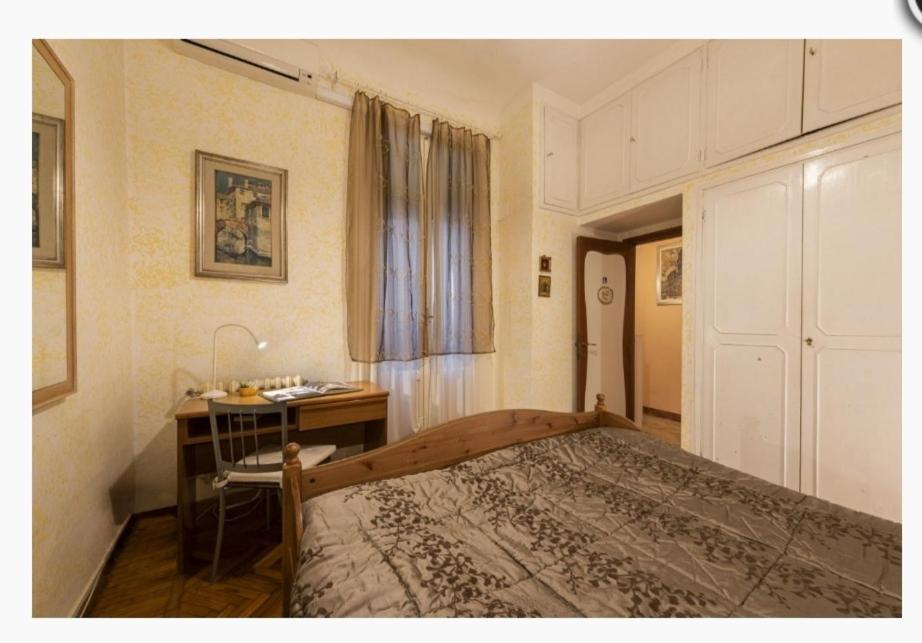 Tre Gigli Firenze Apartment, 5 Minutes From Station, Via Palazzuolo 55 מראה חיצוני תמונה