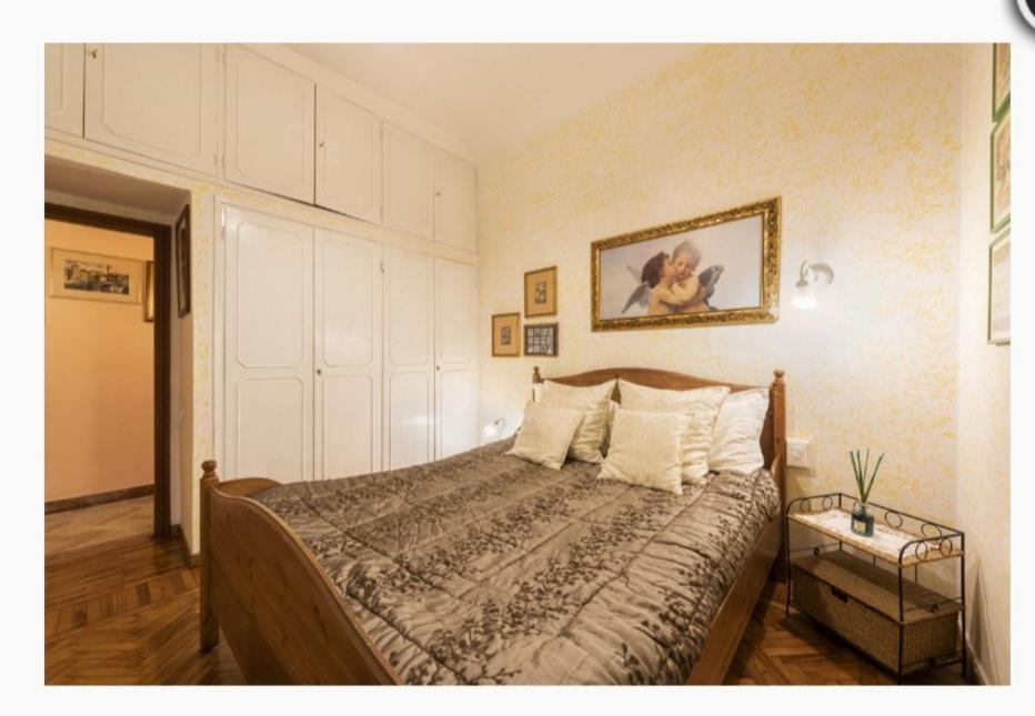 Tre Gigli Firenze Apartment, 5 Minutes From Station, Via Palazzuolo 55 מראה חיצוני תמונה