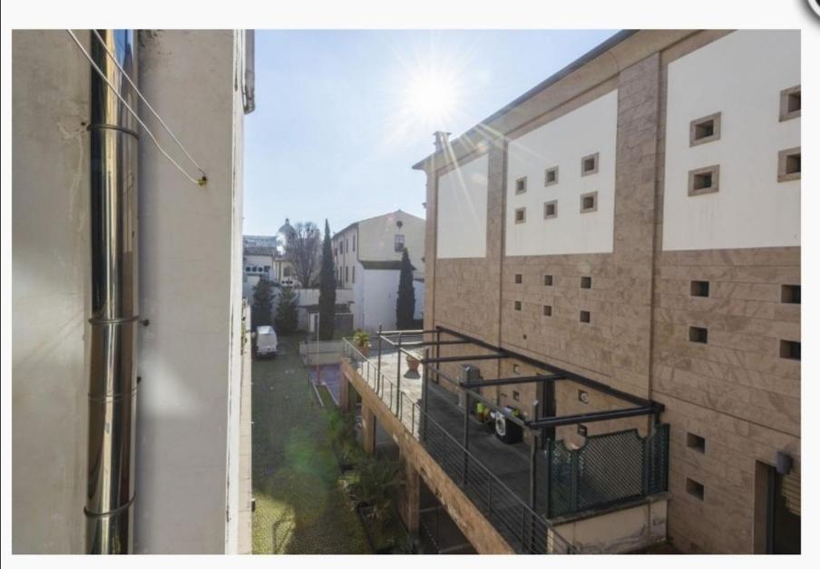 Tre Gigli Firenze Apartment, 5 Minutes From Station, Via Palazzuolo 55 מראה חיצוני תמונה