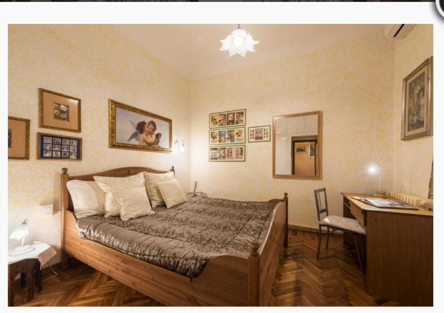 Tre Gigli Firenze Apartment, 5 Minutes From Station, Via Palazzuolo 55 מראה חיצוני תמונה