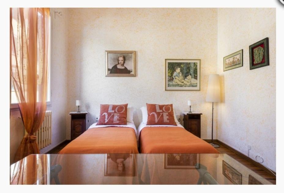 Tre Gigli Firenze Apartment, 5 Minutes From Station, Via Palazzuolo 55 מראה חיצוני תמונה