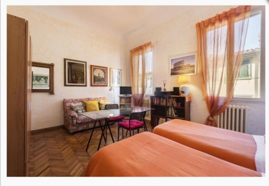 Tre Gigli Firenze Apartment, 5 Minutes From Station, Via Palazzuolo 55 מראה חיצוני תמונה