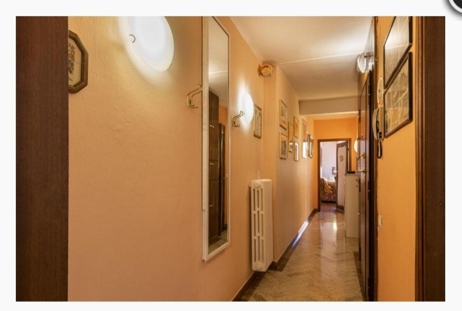Tre Gigli Firenze Apartment, 5 Minutes From Station, Via Palazzuolo 55 מראה חיצוני תמונה