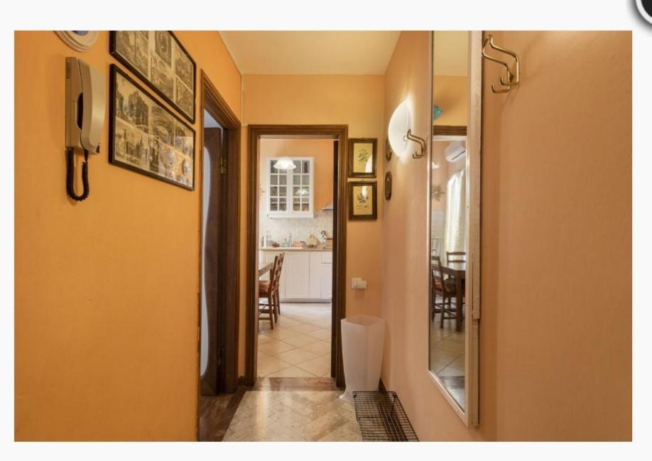 Tre Gigli Firenze Apartment, 5 Minutes From Station, Via Palazzuolo 55 מראה חיצוני תמונה