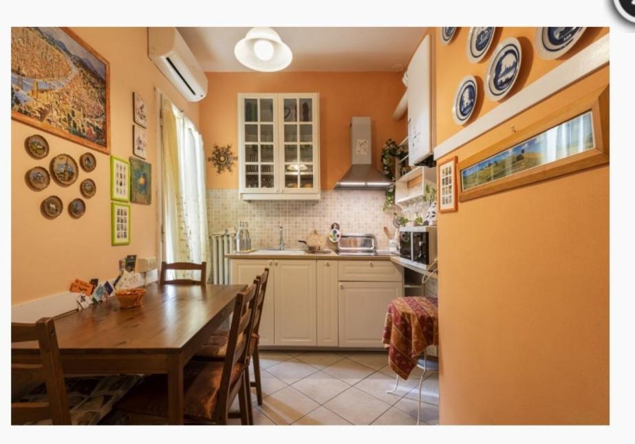 Tre Gigli Firenze Apartment, 5 Minutes From Station, Via Palazzuolo 55 מראה חיצוני תמונה